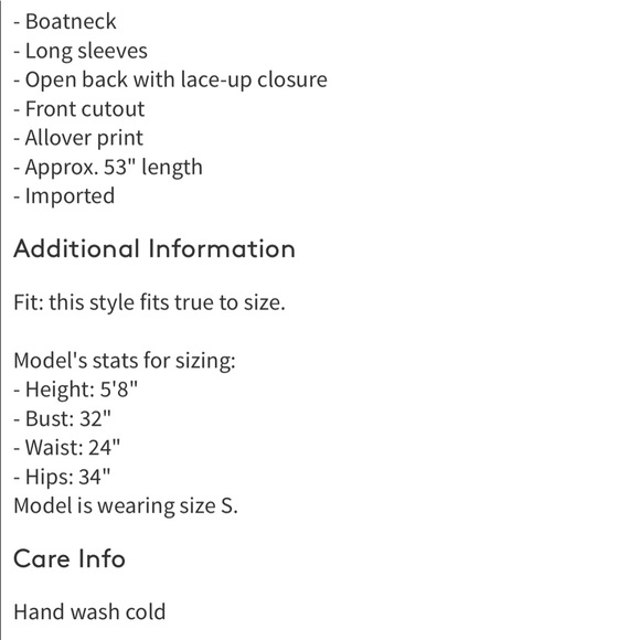 Free People Far Out Black Combo Maxi Dress Size: L - Picture 4 of 10